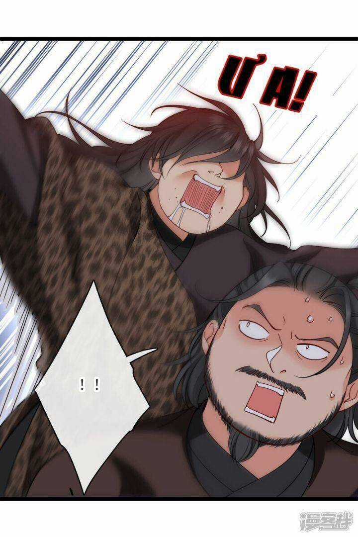 Nụ Cười Của Ngươi Ngọt Đến Mức Làm Gãy Tám Cái Răng Của Ta Chapter 81 trang 6