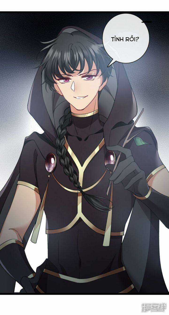 Nụ Cười Của Ngươi Ngọt Đến Mức Làm Gãy Tám Cái Răng Của Ta Chapter 82 trang 13