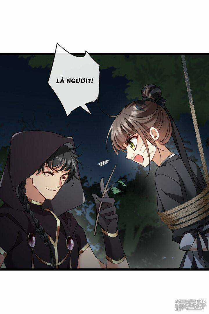 Nụ Cười Của Ngươi Ngọt Đến Mức Làm Gãy Tám Cái Răng Của Ta Chapter 82 trang 14