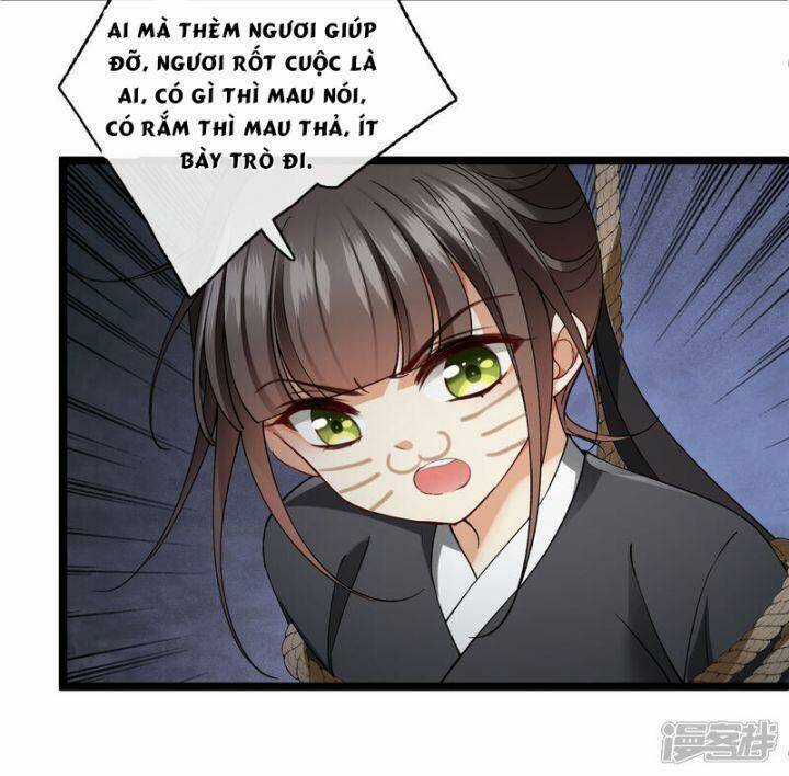 Nụ Cười Của Ngươi Ngọt Đến Mức Làm Gãy Tám Cái Răng Của Ta Chapter 82 trang 16