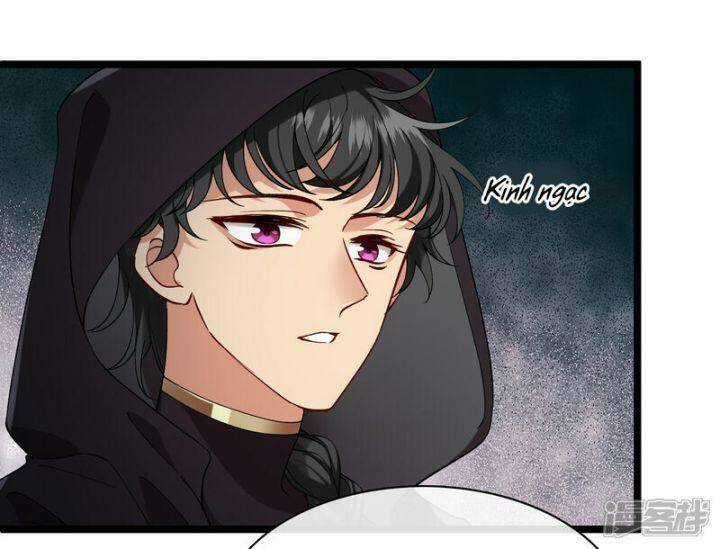 Nụ Cười Của Ngươi Ngọt Đến Mức Làm Gãy Tám Cái Răng Của Ta Chapter 82 trang 17