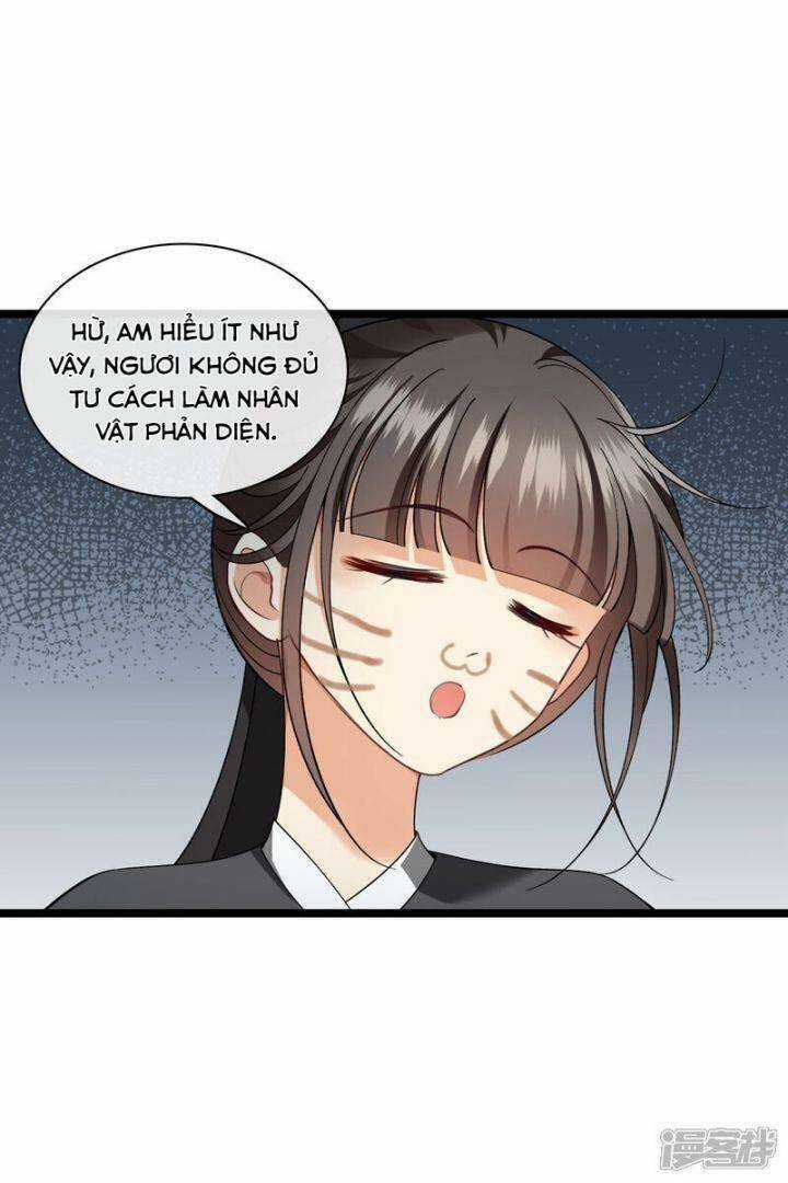 Nụ Cười Của Ngươi Ngọt Đến Mức Làm Gãy Tám Cái Răng Của Ta Chapter 82 trang 27