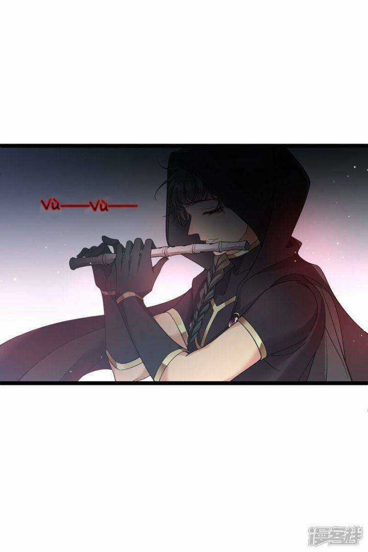 Nụ Cười Của Ngươi Ngọt Đến Mức Làm Gãy Tám Cái Răng Của Ta Chapter 82 trang 3