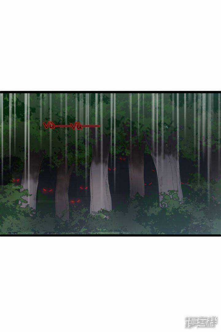 Nụ Cười Của Ngươi Ngọt Đến Mức Làm Gãy Tám Cái Răng Của Ta Chapter 82 trang 5