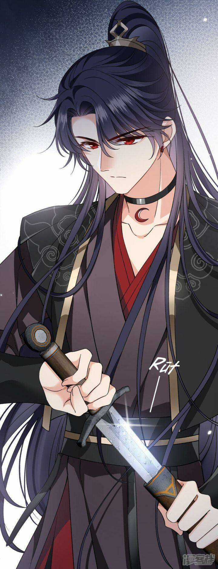 Nụ Cười Của Ngươi Ngọt Đến Mức Làm Gãy Tám Cái Răng Của Ta Chapter 82 trang 7