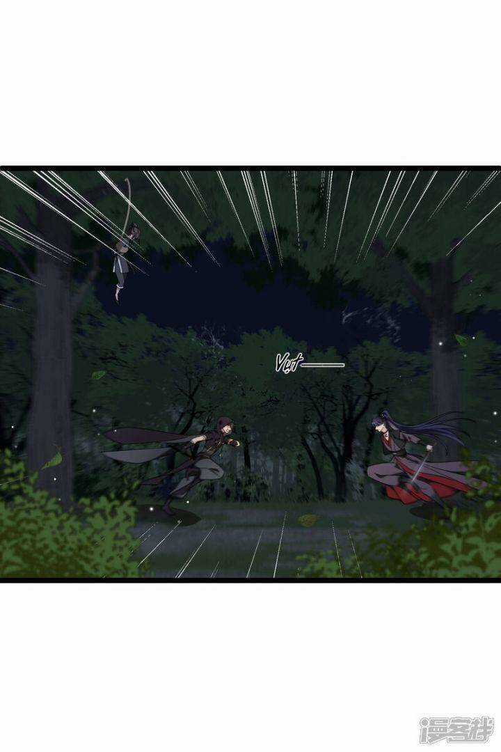 Nụ Cười Của Ngươi Ngọt Đến Mức Làm Gãy Tám Cái Răng Của Ta Chapter 83 trang 16