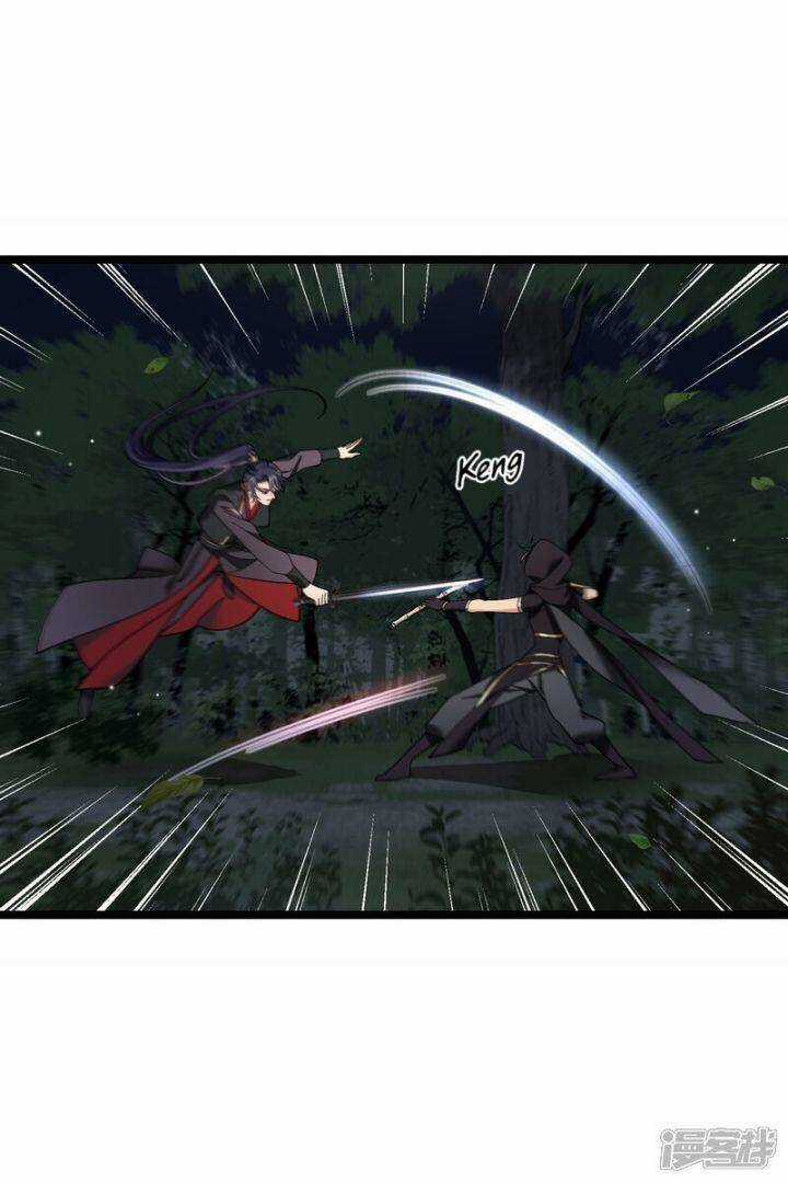 Nụ Cười Của Ngươi Ngọt Đến Mức Làm Gãy Tám Cái Răng Của Ta Chapter 83 trang 18