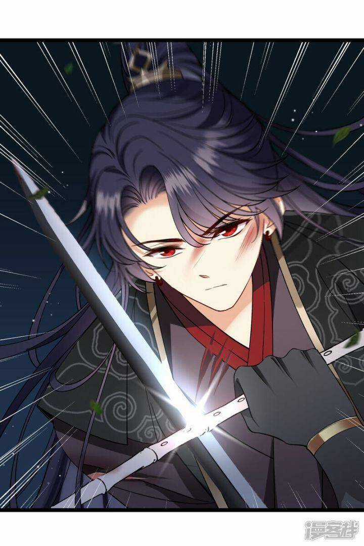 Nụ Cười Của Ngươi Ngọt Đến Mức Làm Gãy Tám Cái Răng Của Ta Chapter 83 trang 22