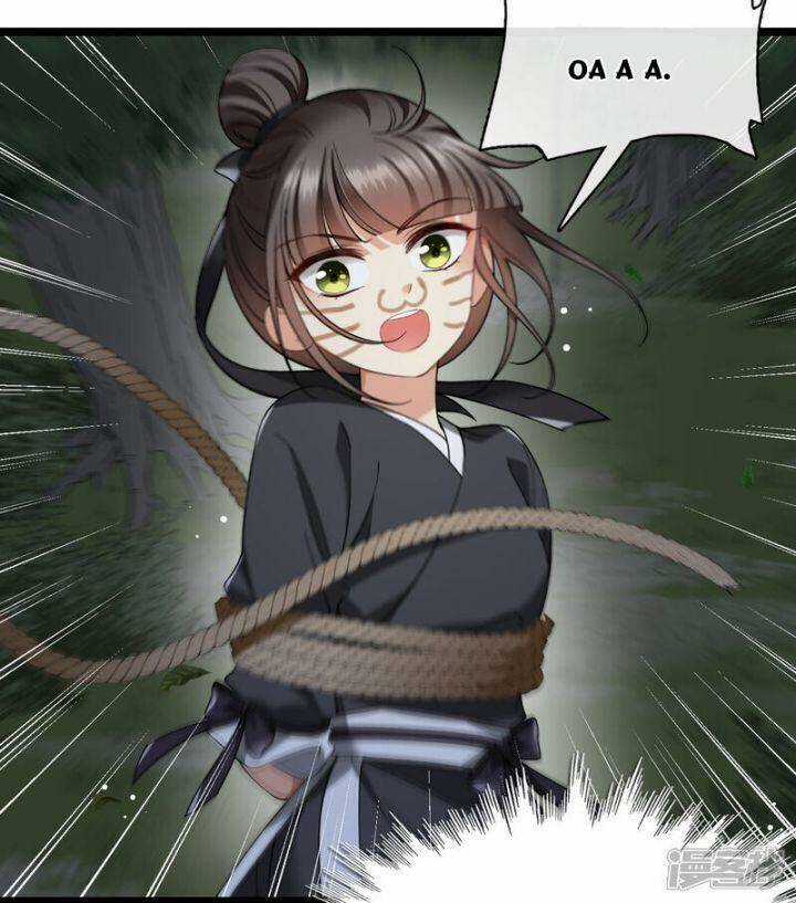 Nụ Cười Của Ngươi Ngọt Đến Mức Làm Gãy Tám Cái Răng Của Ta Chapter 83 trang 26