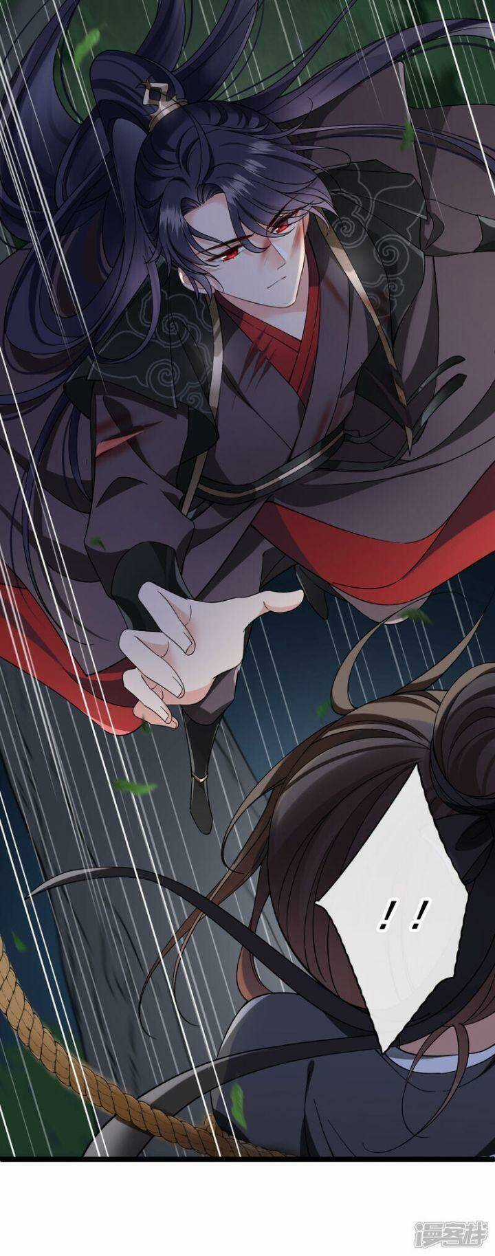 Nụ Cười Của Ngươi Ngọt Đến Mức Làm Gãy Tám Cái Răng Của Ta Chapter 83 trang 29