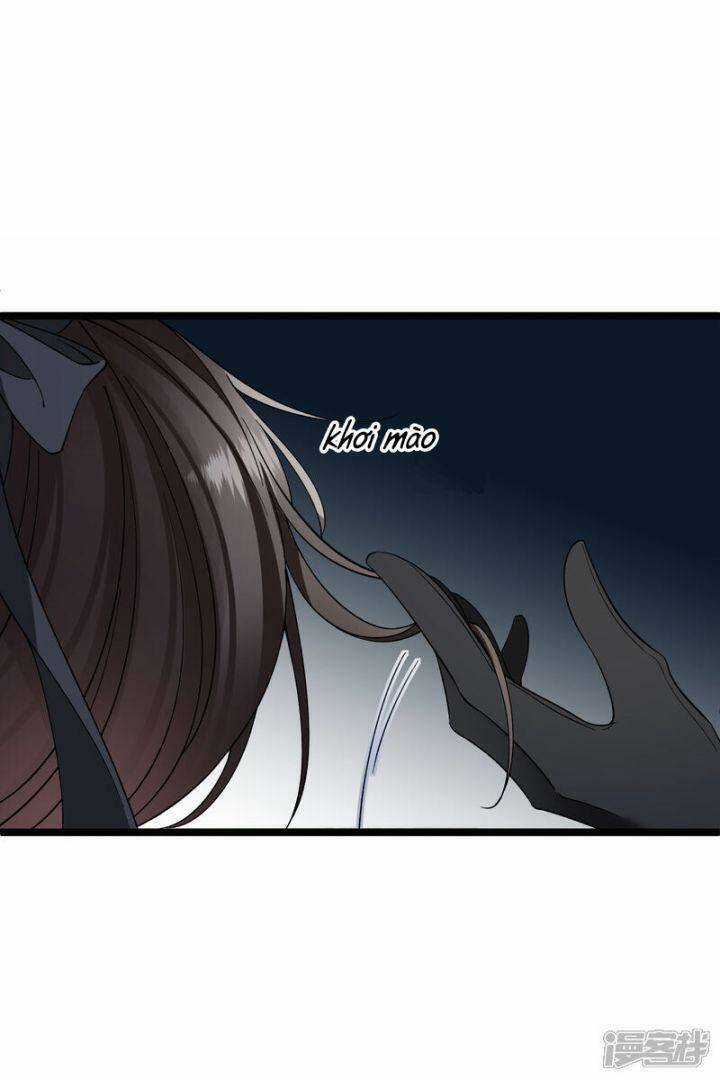 Nụ Cười Của Ngươi Ngọt Đến Mức Làm Gãy Tám Cái Răng Của Ta Chapter 83 trang 9