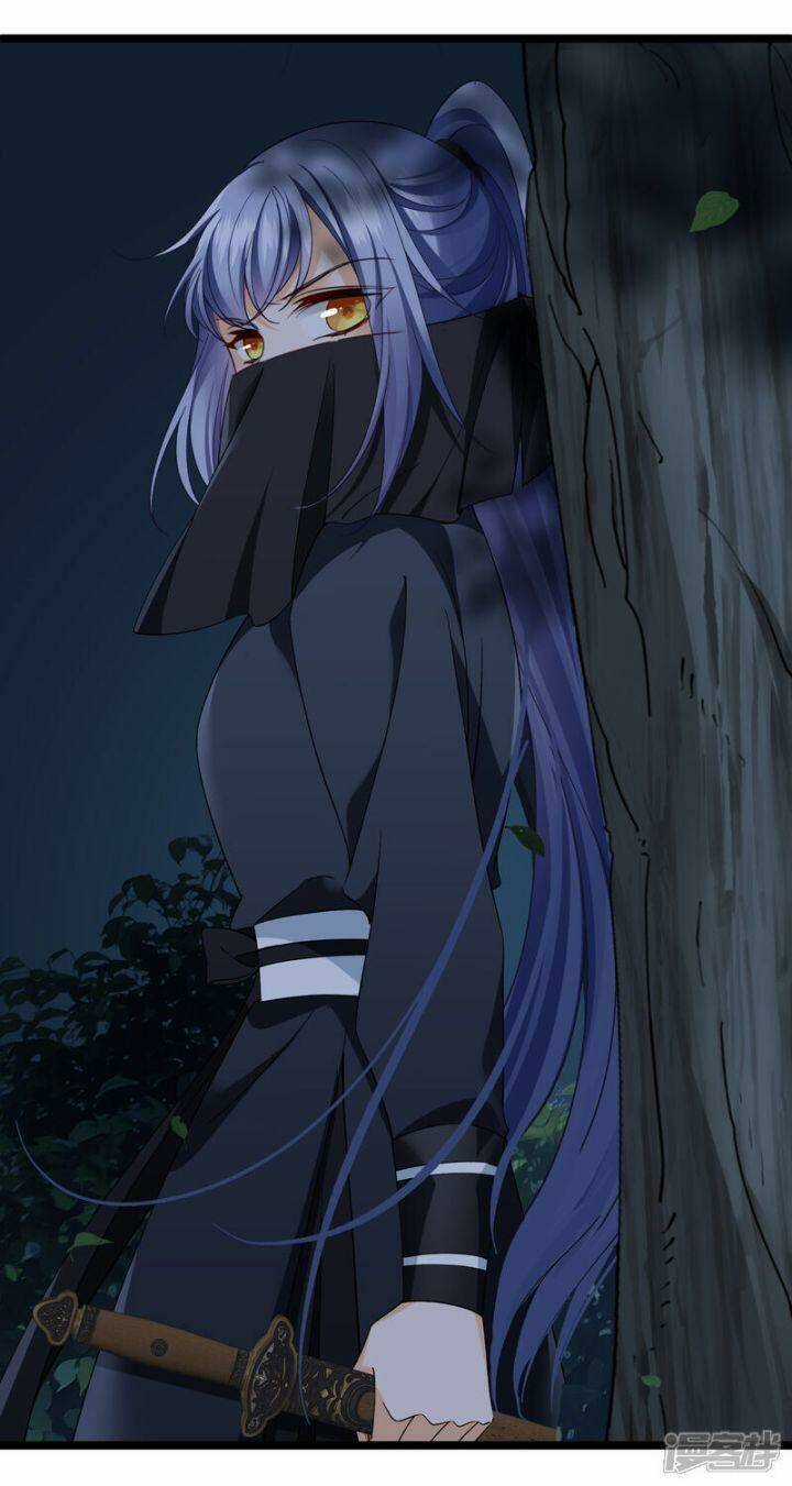 Nụ Cười Của Ngươi Ngọt Đến Mức Làm Gãy Tám Cái Răng Của Ta Chapter 84 trang 11