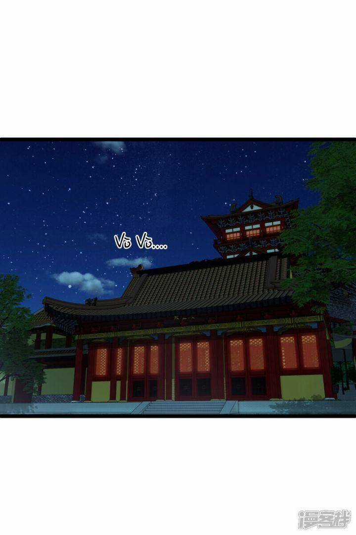 Nụ Cười Của Ngươi Ngọt Đến Mức Làm Gãy Tám Cái Răng Của Ta Chapter 84 trang 12