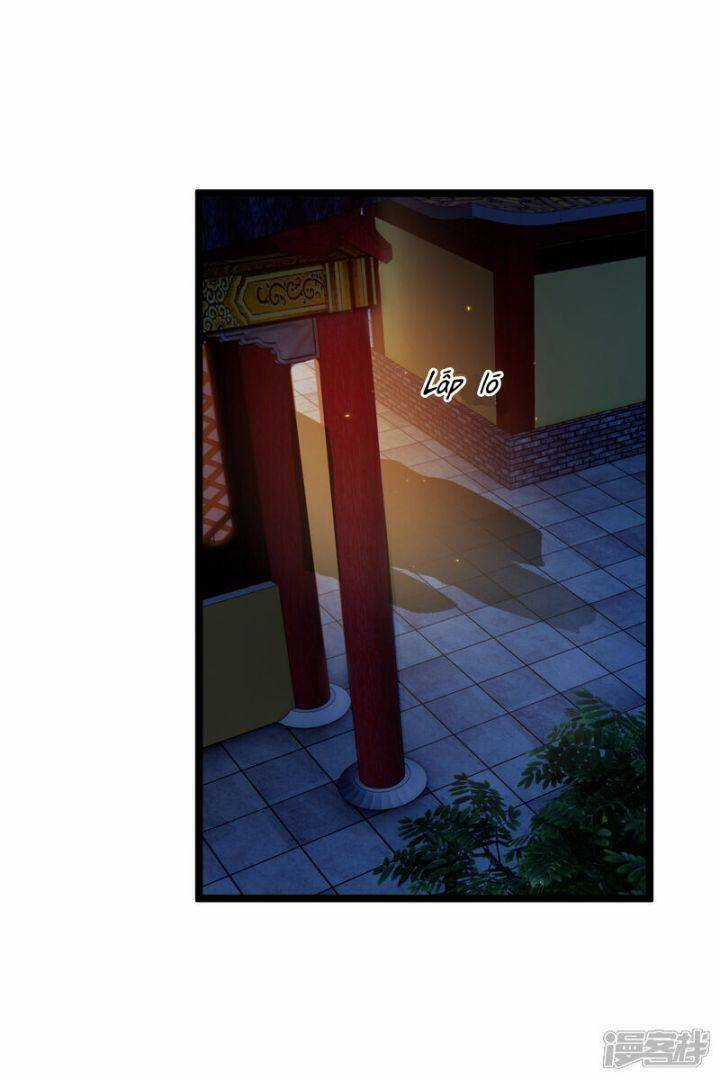 Nụ Cười Của Ngươi Ngọt Đến Mức Làm Gãy Tám Cái Răng Của Ta Chapter 84 trang 13