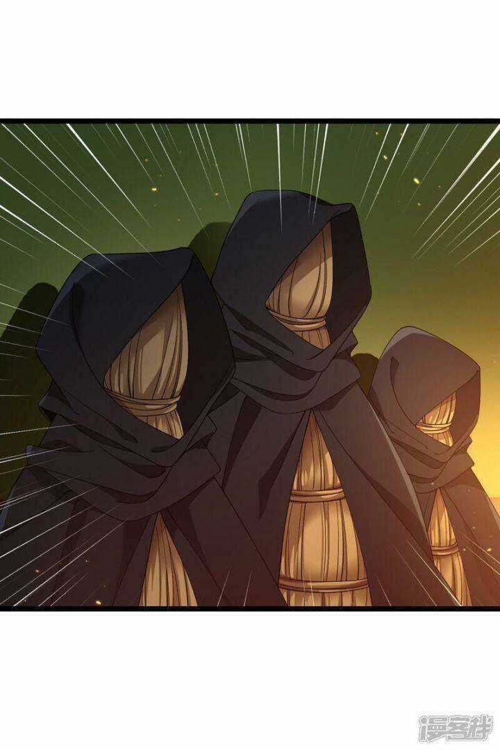 Nụ Cười Của Ngươi Ngọt Đến Mức Làm Gãy Tám Cái Răng Của Ta Chapter 84 trang 17