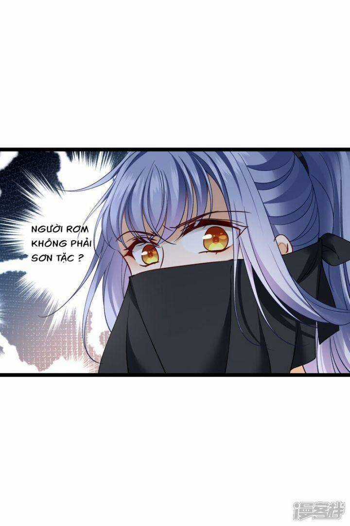 Nụ Cười Của Ngươi Ngọt Đến Mức Làm Gãy Tám Cái Răng Của Ta Chapter 84 trang 18