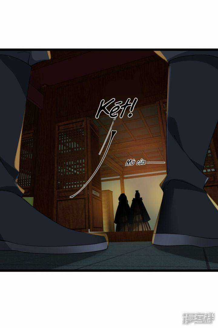 Nụ Cười Của Ngươi Ngọt Đến Mức Làm Gãy Tám Cái Răng Của Ta Chapter 84 trang 19