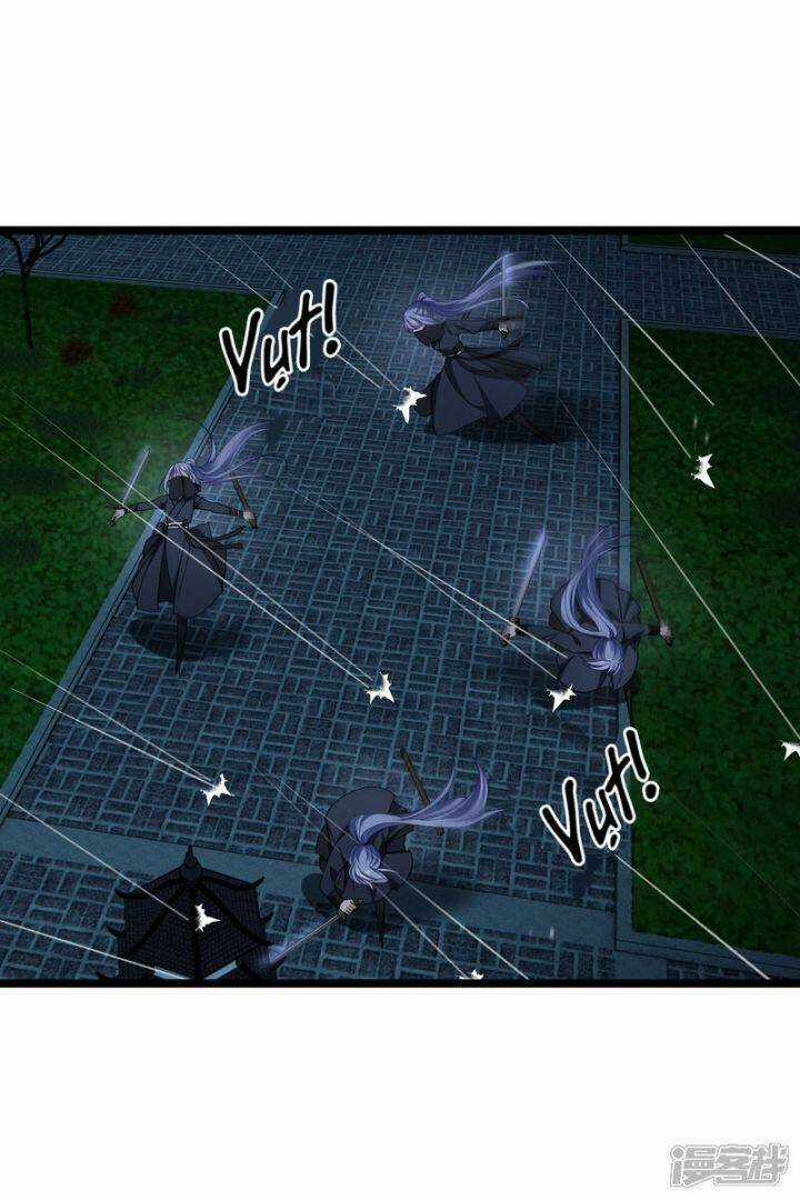 Nụ Cười Của Ngươi Ngọt Đến Mức Làm Gãy Tám Cái Răng Của Ta Chapter 84 trang 28