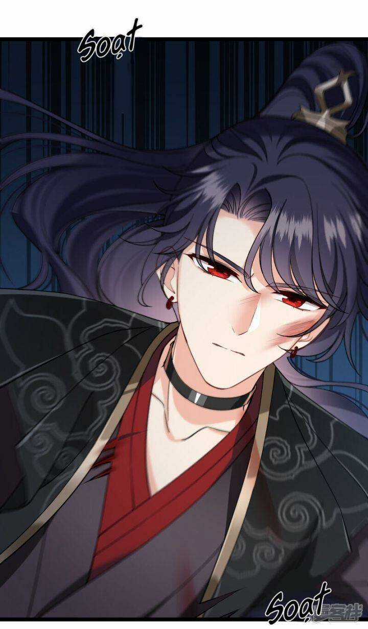 Nụ Cười Của Ngươi Ngọt Đến Mức Làm Gãy Tám Cái Răng Của Ta Chapter 84 trang 3