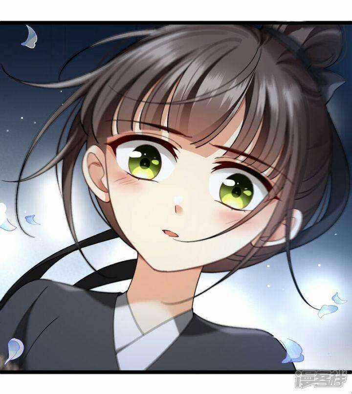 Nụ Cười Của Ngươi Ngọt Đến Mức Làm Gãy Tám Cái Răng Của Ta Chapter 84 trang 4