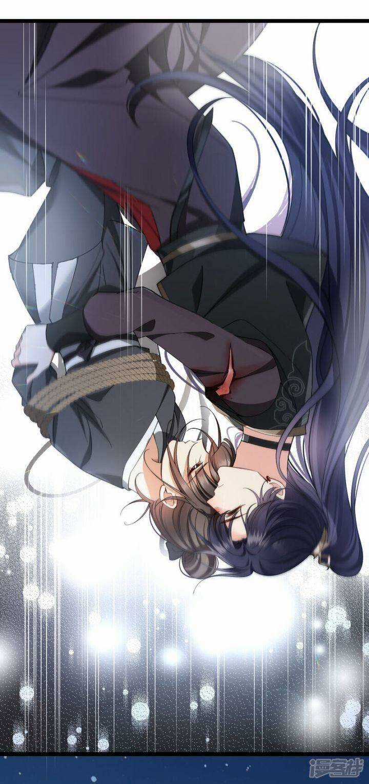 Nụ Cười Của Ngươi Ngọt Đến Mức Làm Gãy Tám Cái Răng Của Ta Chapter 84 trang 7