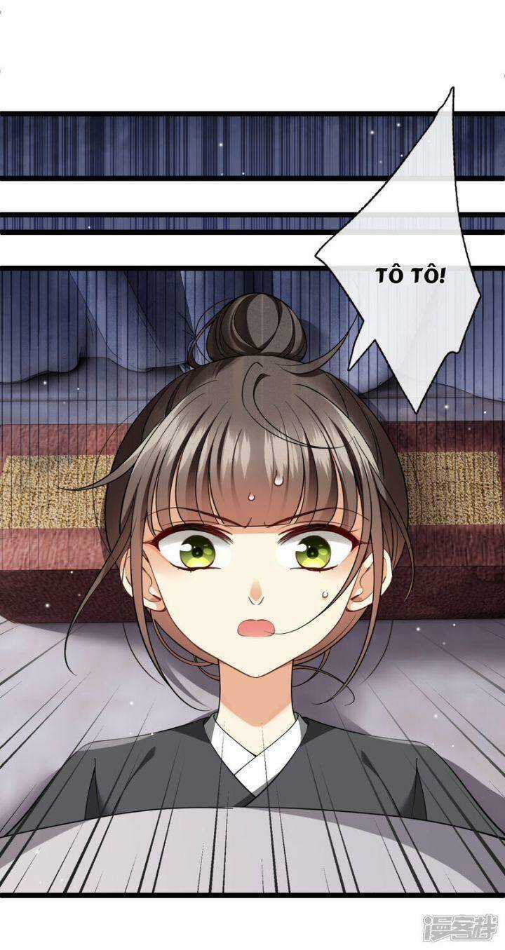 Nụ Cười Của Ngươi Ngọt Đến Mức Làm Gãy Tám Cái Răng Của Ta Chapter 85 trang 14