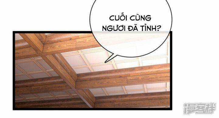 Nụ Cười Của Ngươi Ngọt Đến Mức Làm Gãy Tám Cái Răng Của Ta Chapter 85 trang 18