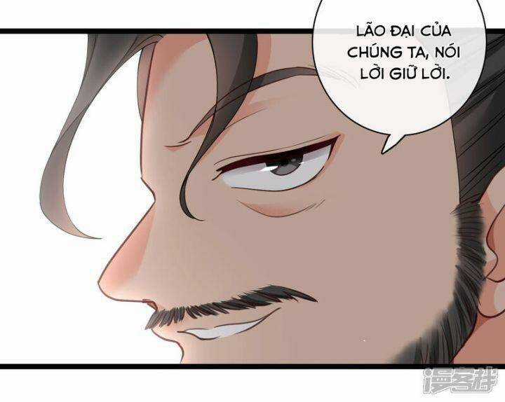 Nụ Cười Của Ngươi Ngọt Đến Mức Làm Gãy Tám Cái Răng Của Ta Chapter 85 trang 21
