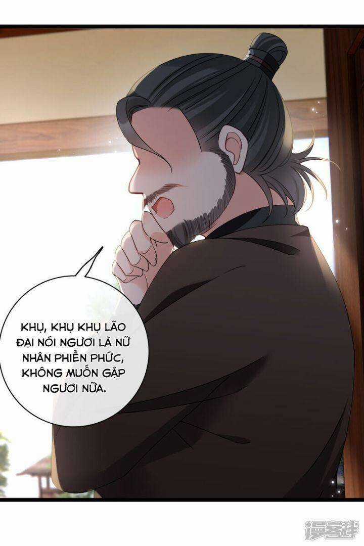 Nụ Cười Của Ngươi Ngọt Đến Mức Làm Gãy Tám Cái Răng Của Ta Chapter 85 trang 27