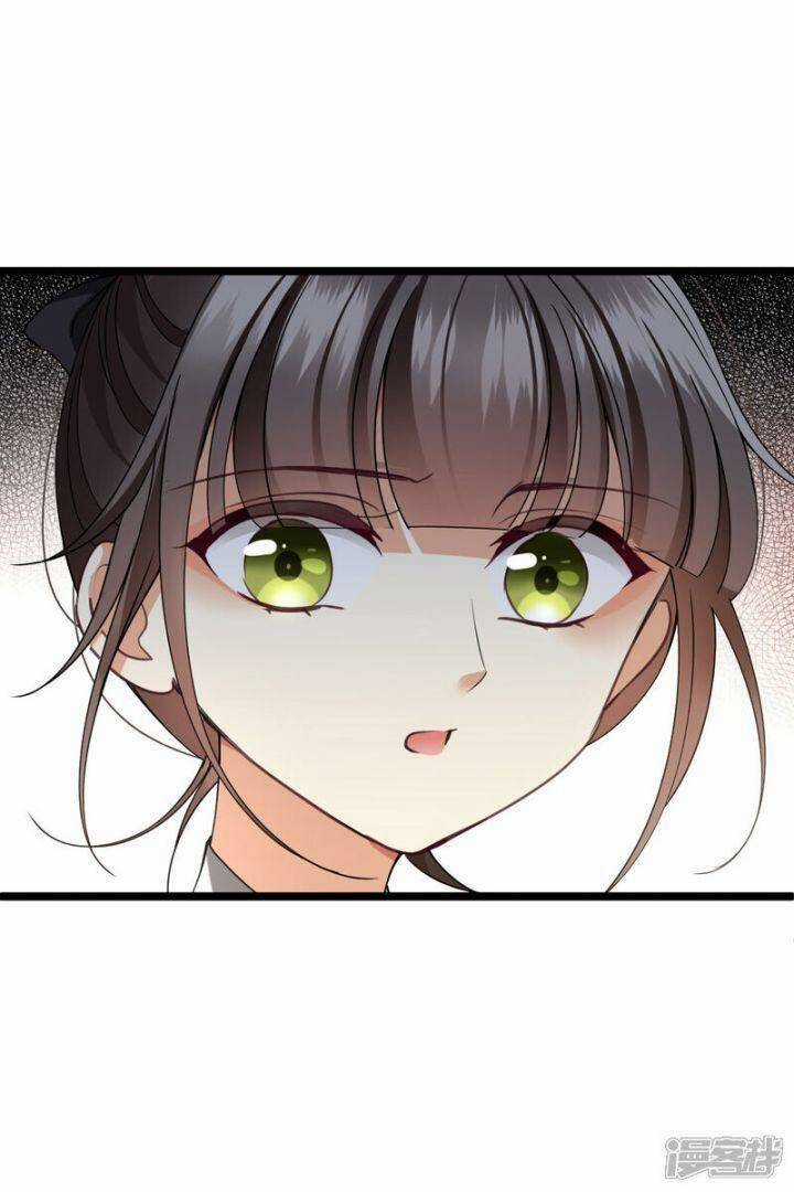 Nụ Cười Của Ngươi Ngọt Đến Mức Làm Gãy Tám Cái Răng Của Ta Chapter 85 trang 28