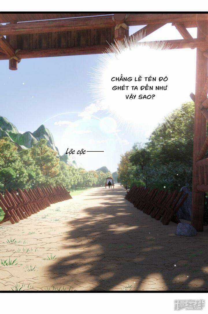 Nụ Cười Của Ngươi Ngọt Đến Mức Làm Gãy Tám Cái Răng Của Ta Chapter 85 trang 31