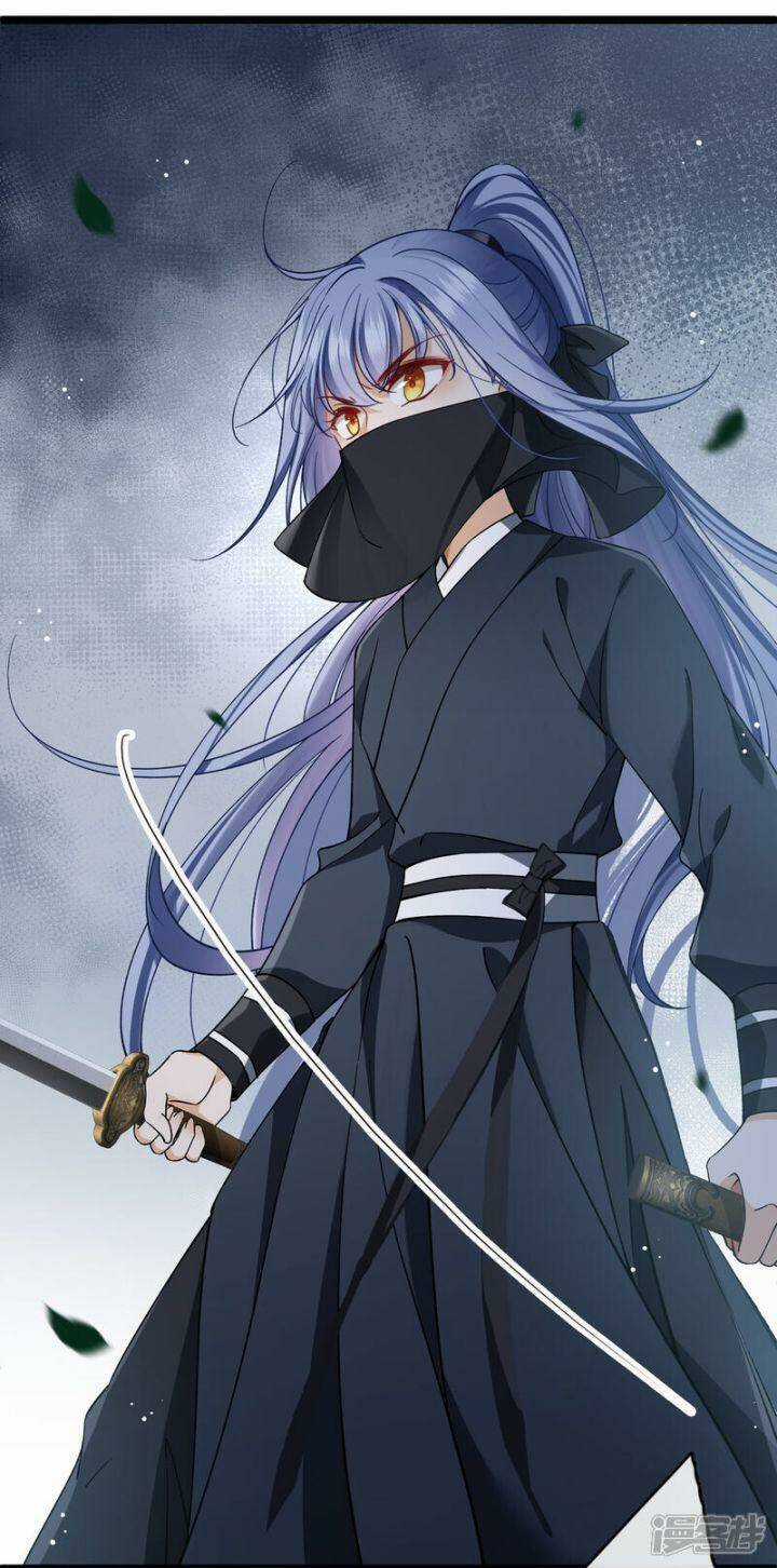 Nụ Cười Của Ngươi Ngọt Đến Mức Làm Gãy Tám Cái Răng Của Ta Chapter 85 trang 7