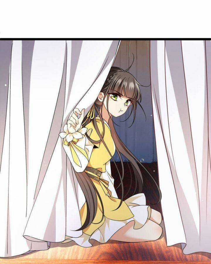 Nụ Cười Của Ngươi Ngọt Đến Mức Làm Gãy Tám Cái Răng Của Ta Chapter 86 trang 10