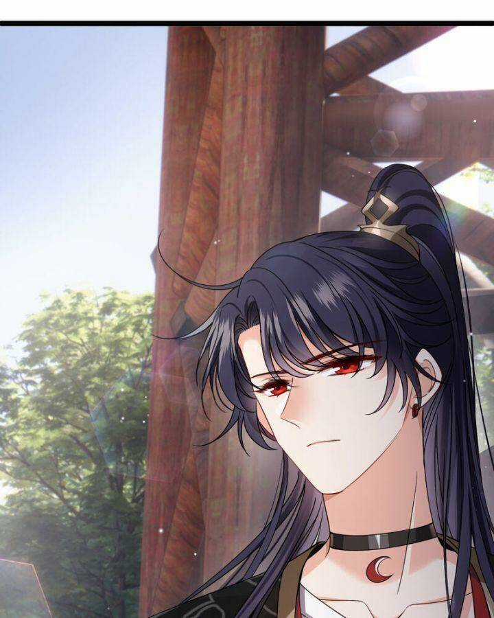 Nụ Cười Của Ngươi Ngọt Đến Mức Làm Gãy Tám Cái Răng Của Ta Chapter 86 trang 16