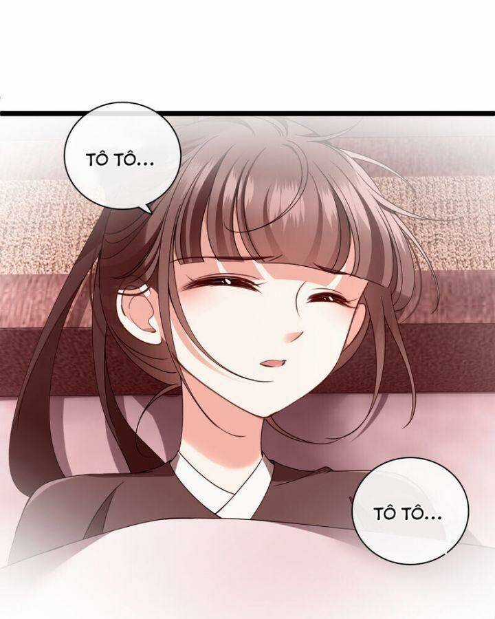 Nụ Cười Của Ngươi Ngọt Đến Mức Làm Gãy Tám Cái Răng Của Ta Chapter 86 trang 20