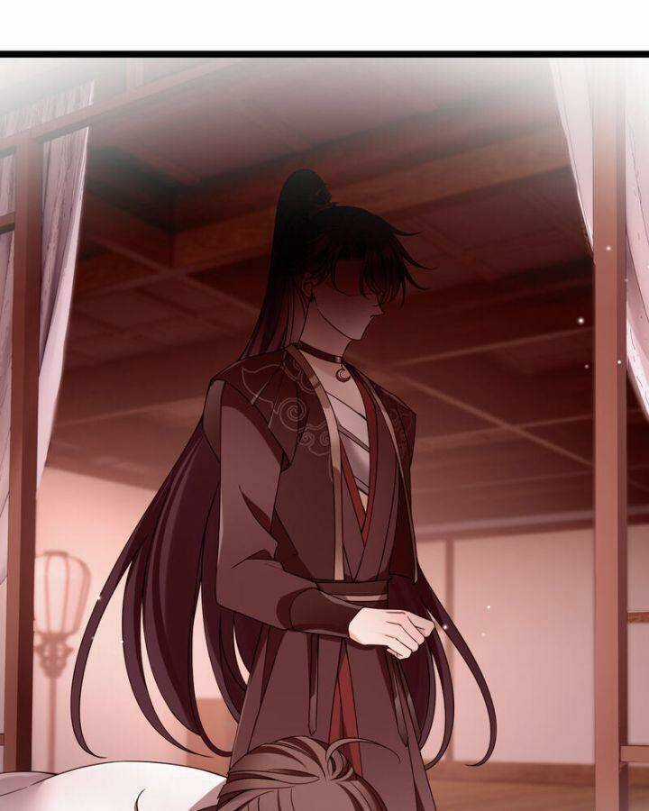 Nụ Cười Của Ngươi Ngọt Đến Mức Làm Gãy Tám Cái Răng Của Ta Chapter 86 trang 26