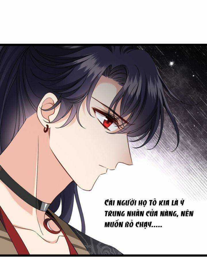 Nụ Cười Của Ngươi Ngọt Đến Mức Làm Gãy Tám Cái Răng Của Ta Chapter 86 trang 28