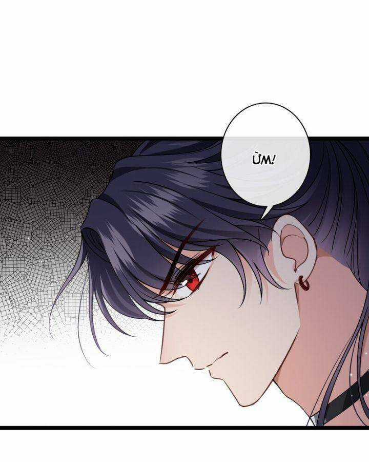 Nụ Cười Của Ngươi Ngọt Đến Mức Làm Gãy Tám Cái Răng Của Ta Chapter 86 trang 38