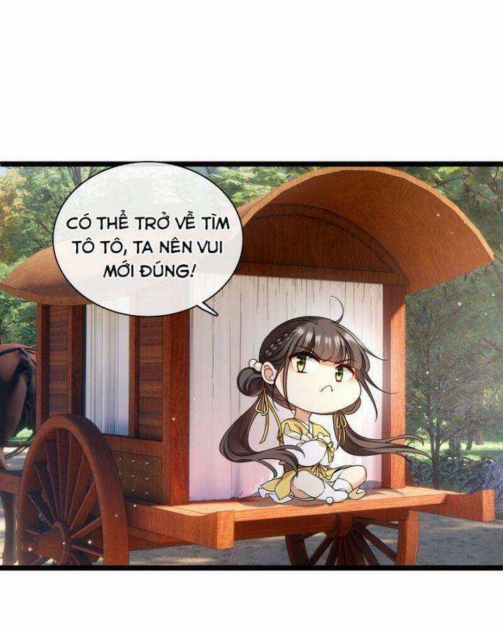 Nụ Cười Của Ngươi Ngọt Đến Mức Làm Gãy Tám Cái Răng Của Ta Chapter 86 trang 4