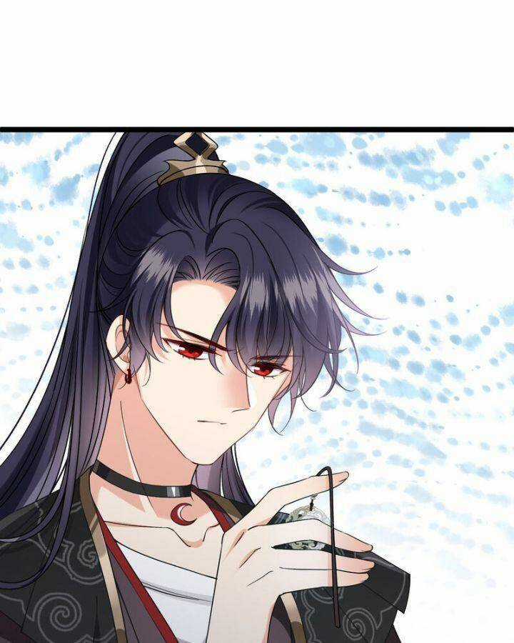 Nụ Cười Của Ngươi Ngọt Đến Mức Làm Gãy Tám Cái Răng Của Ta Chapter 86 trang 46