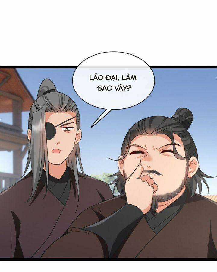 Nụ Cười Của Ngươi Ngọt Đến Mức Làm Gãy Tám Cái Răng Của Ta Chapter 86 trang 48