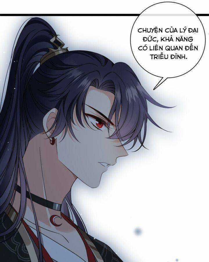 Nụ Cười Của Ngươi Ngọt Đến Mức Làm Gãy Tám Cái Răng Của Ta Chapter 86 trang 50