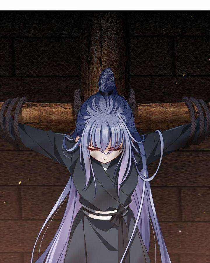 Nụ Cười Của Ngươi Ngọt Đến Mức Làm Gãy Tám Cái Răng Của Ta Chapter 86 trang 55