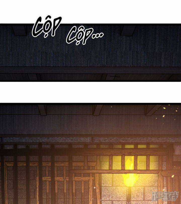 Nụ Cười Của Ngươi Ngọt Đến Mức Làm Gãy Tám Cái Răng Của Ta Chapter 86 trang 57