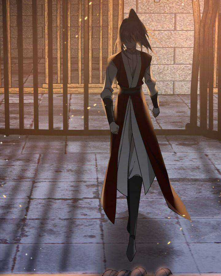 Nụ Cười Của Ngươi Ngọt Đến Mức Làm Gãy Tám Cái Răng Của Ta Chapter 86 trang 58