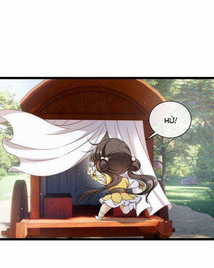 Nụ Cười Của Ngươi Ngọt Đến Mức Làm Gãy Tám Cái Răng Của Ta Chapter 86 trang 6