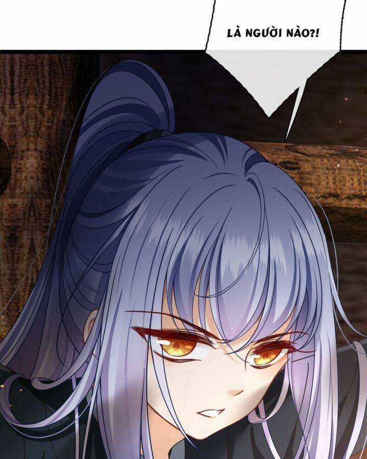 Nụ Cười Của Ngươi Ngọt Đến Mức Làm Gãy Tám Cái Răng Của Ta Chapter 86 trang 60