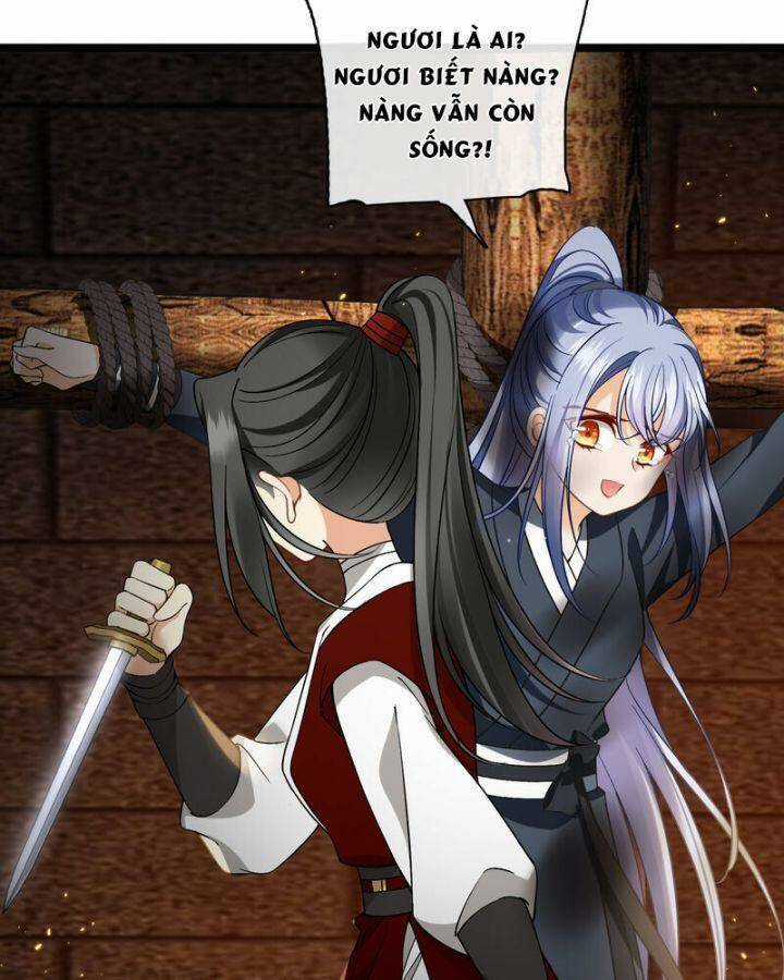 Nụ Cười Của Ngươi Ngọt Đến Mức Làm Gãy Tám Cái Răng Của Ta Chapter 87 trang 10