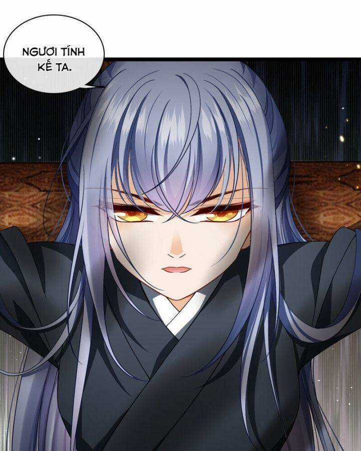 Nụ Cười Của Ngươi Ngọt Đến Mức Làm Gãy Tám Cái Răng Của Ta Chapter 87 trang 25