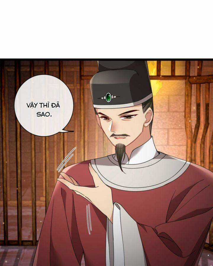 Nụ Cười Của Ngươi Ngọt Đến Mức Làm Gãy Tám Cái Răng Của Ta Chapter 87 trang 27